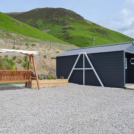 The Rocking Lodge Threlkeld Екстериор снимка