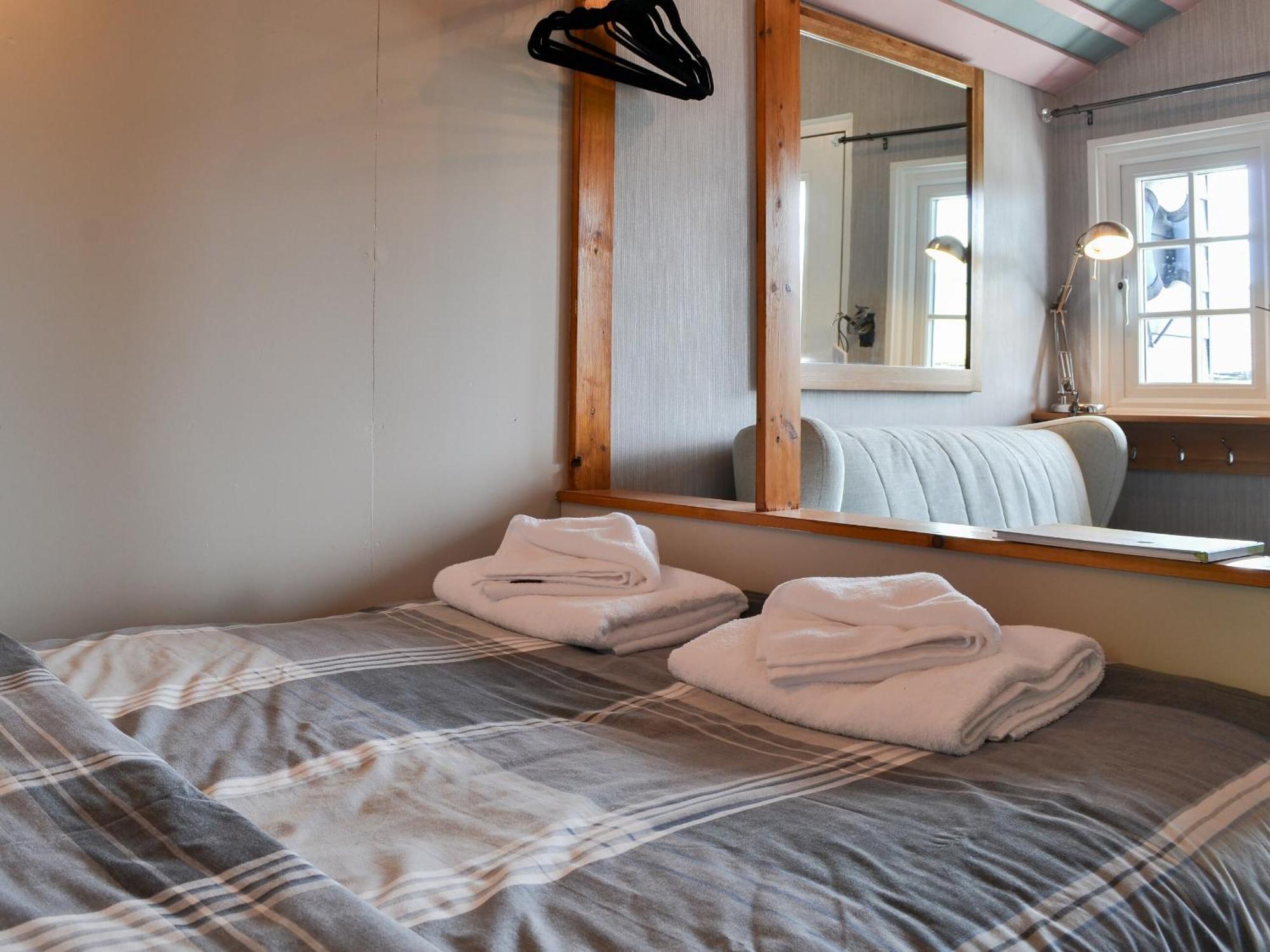 The Rocking Lodge Threlkeld Екстериор снимка