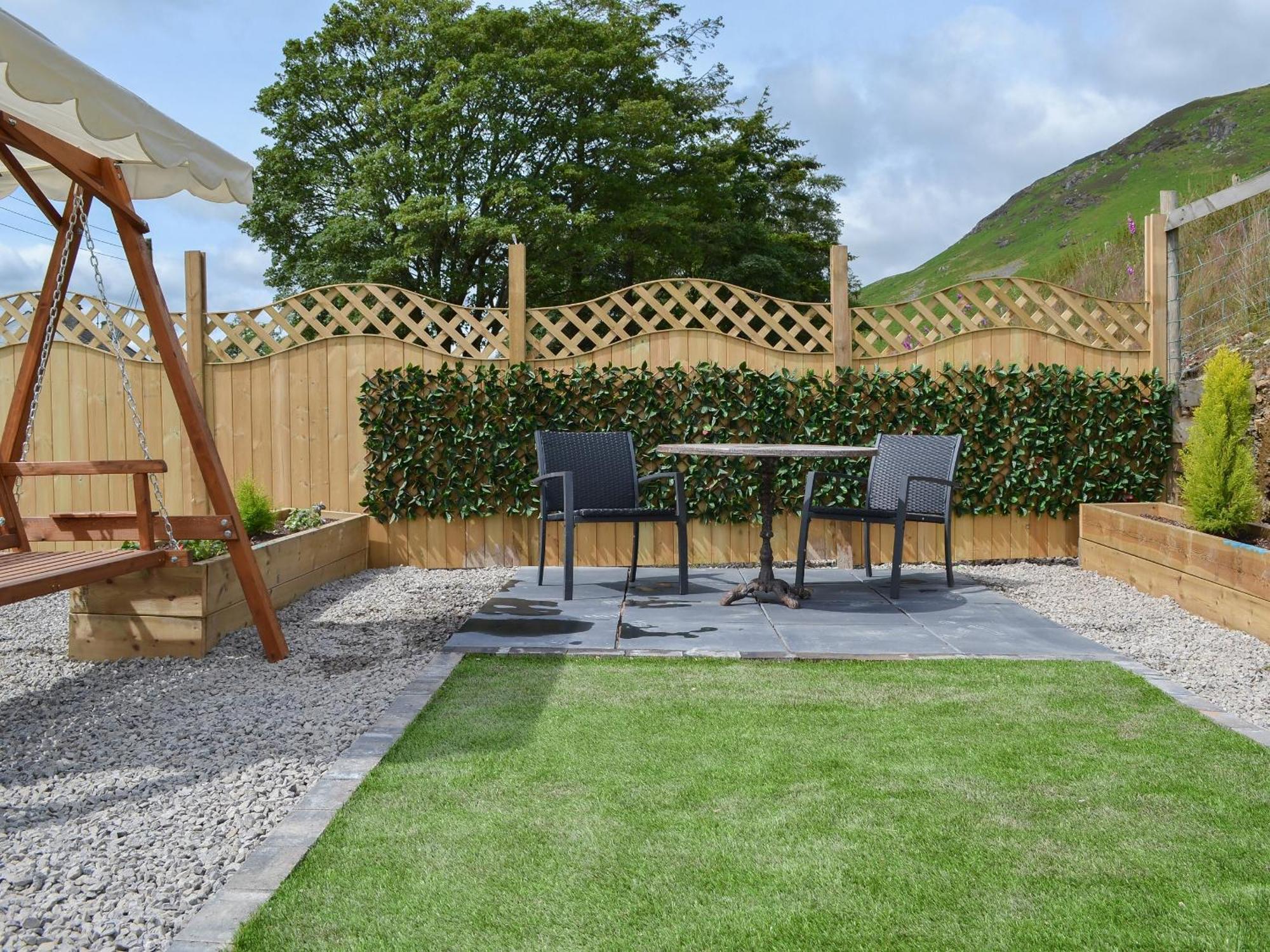 The Rocking Lodge Threlkeld Екстериор снимка